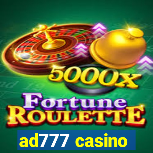 ad777 casino